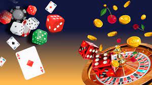 Онлайн казино Casino Vabank